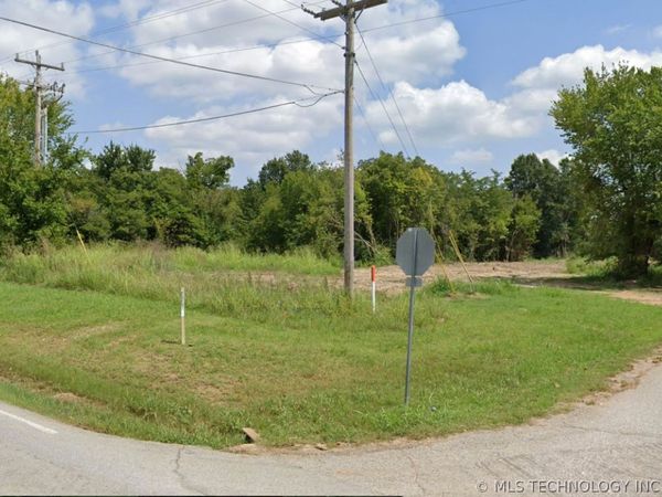 S Harvard Avenue , Bixby, OK 74008