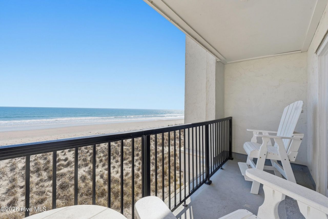 790 New River Inlet Road, Unit 114a, North Topsail Beach, NC 28460 Main Photo