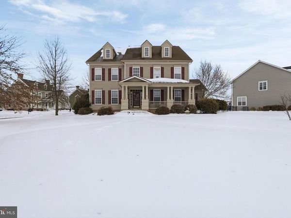 228 WICKERBERRY DRIVE, MIDDLETOWN, DE 19709