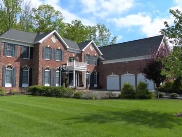 4203 GREENSPIRE LANE , NEW HOPE, PA 18938