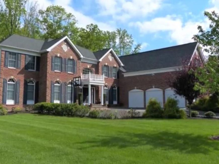 4203 Greenspire Lane , New Hope, PA 18938 Main Photo