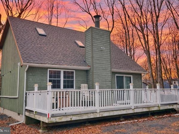 32 BEAR LANE, JIM THORPE, PA 18229