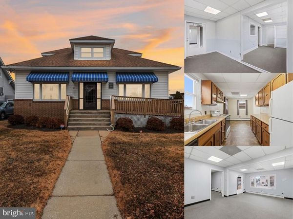 211 W BEL AIR AVENUE, ABERDEEN, MD 21001