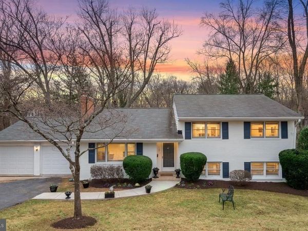 1101 DEAD RUN DRIVE , MCLEAN, VA 22101