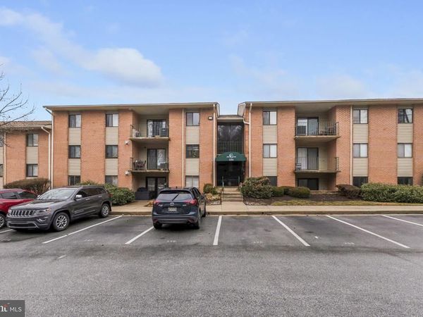 1104 LISADALE CIRCLE, Unit 1D, BALTIMORE, MD 21228