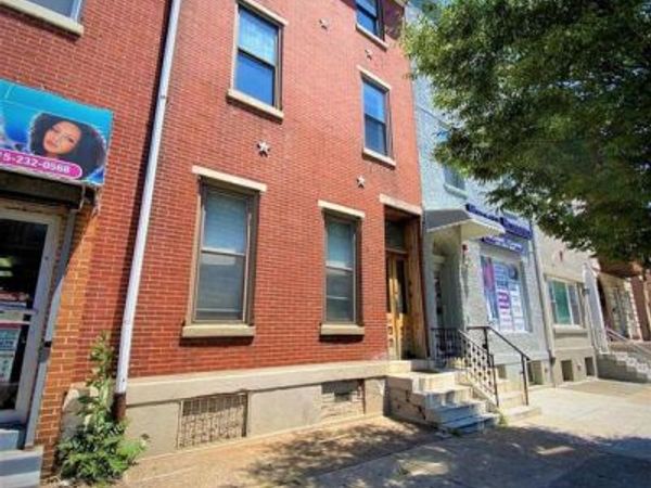 1431 W GIRARD AVENUE, Unit 1F, PHILADELPHIA, PA 19130