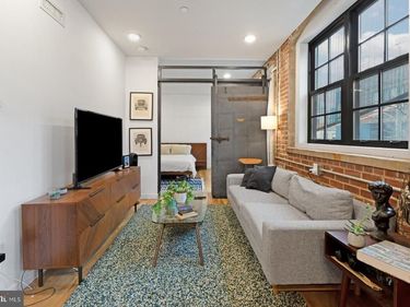 1737 N HOWARD STREET , Unit 2B, PHILADELPHIA, PA 19122