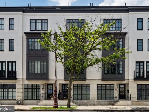 742 S BROAD STREET , PHILADELPHIA, PA 19146