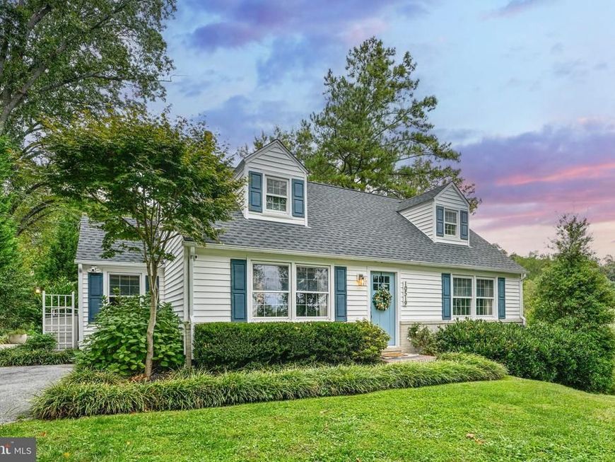 10519 Samona Avenue, Cockeysville, MD 21030 Main Photo