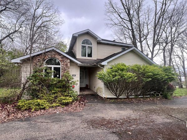 198 PYSELL ROAD, MC HENRY, MD 21541
