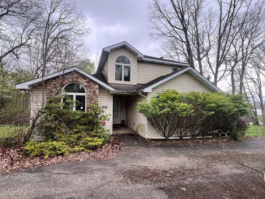 198 Pysell Road, Mc Henry, MD 21541 Main Photo