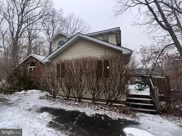 198 PYSELL ROAD, MC HENRY, MD 21541