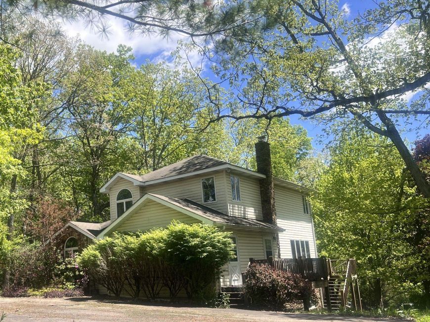 198 Pysell Road, Mc Henry, MD 21541 Main Photo