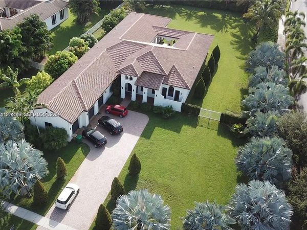 1460 SW 125th Ave, Davie, FL 33325