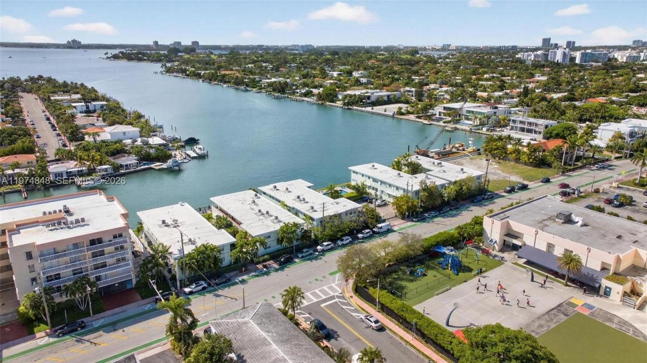 8600 Byron Ave, Unit 8600-9, Miami Beach, FL 33141 Photo