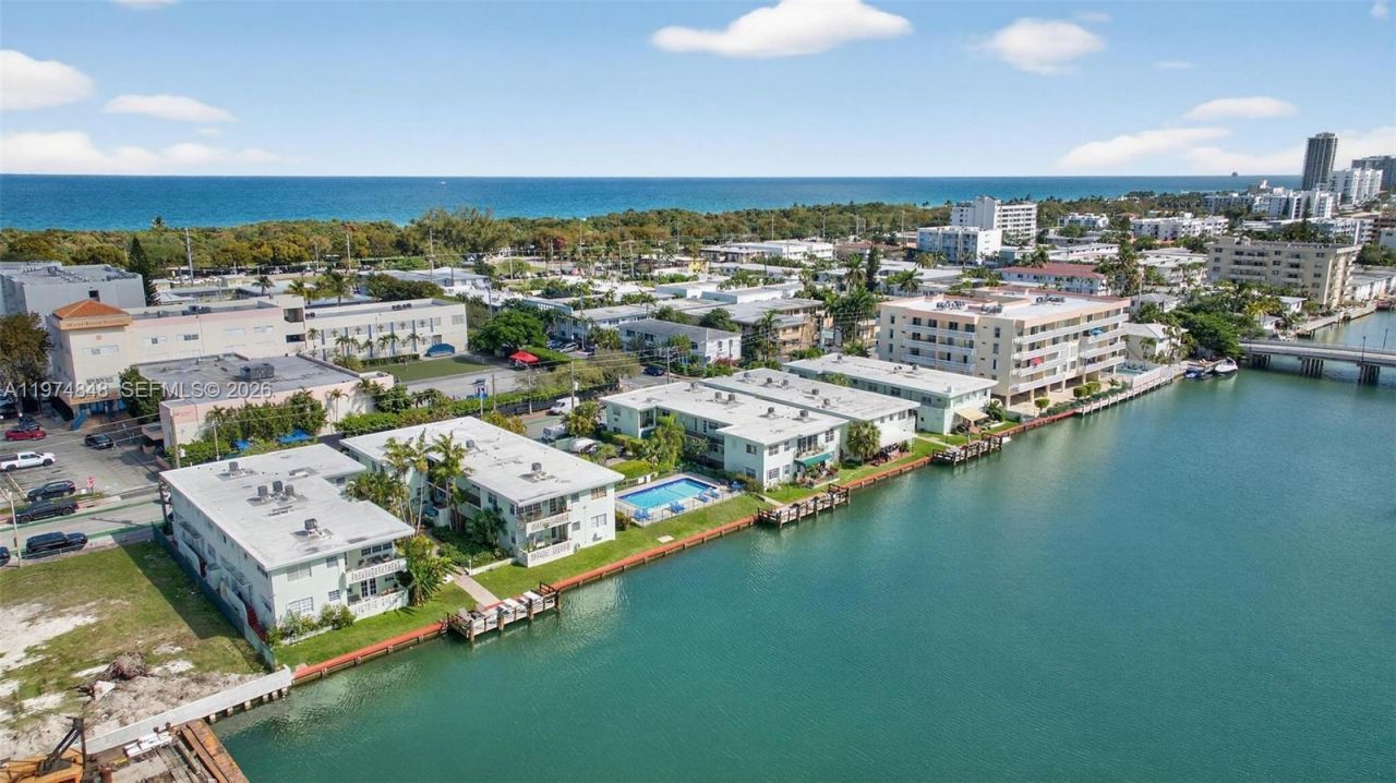 8600 Byron Ave, Unit 8600-9, Miami Beach, FL 33141 Photo