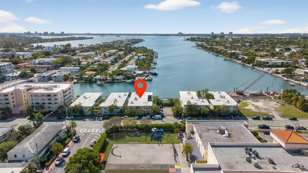 8600 Byron Ave, Unit 8600-9, Miami Beach, FL 33141 Photo
