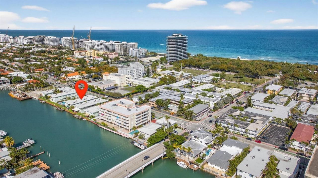 8600 Byron Ave, Unit 8600-9, Miami Beach, FL 33141 Photo