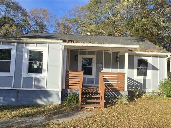 822 Midway Street SE, Atlanta, GA 30315