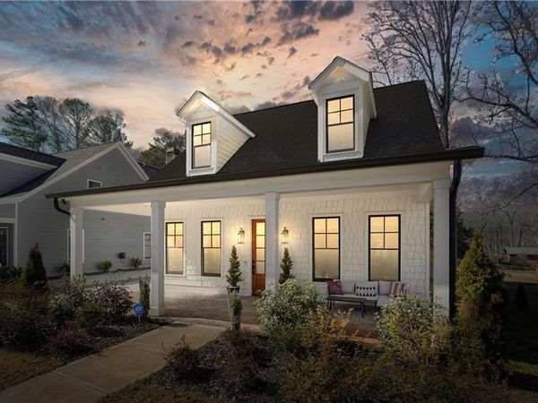 107 Robinhood A Drive, Woodstock, GA 30188