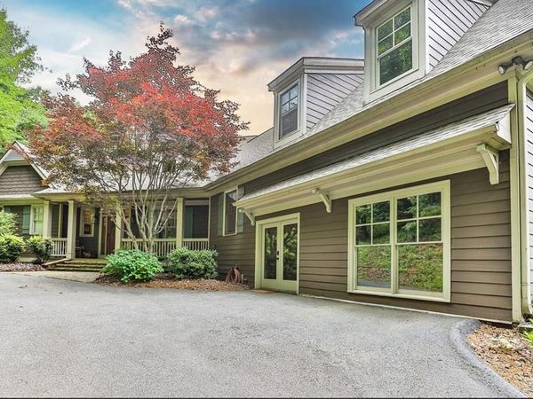 43 Toland Way , Big Canoe, GA 30143