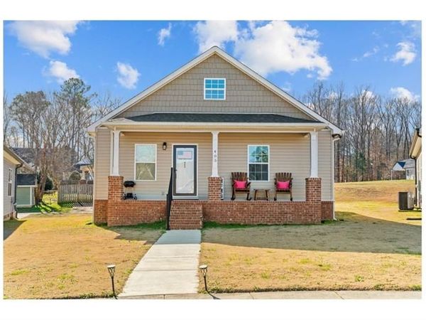 405 Coahulla Creek Drive, Dalton, GA 30721