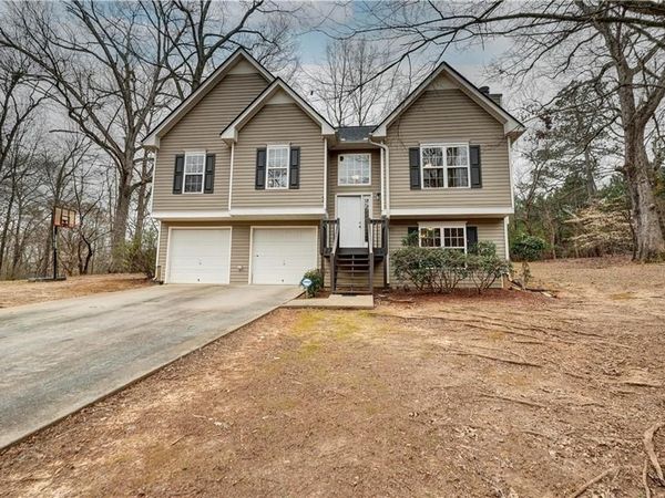 29 Wisteria Trail SW, Euharlee, GA 30120