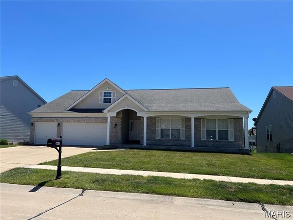 491 Speyer Place , St Charles, MO 63303