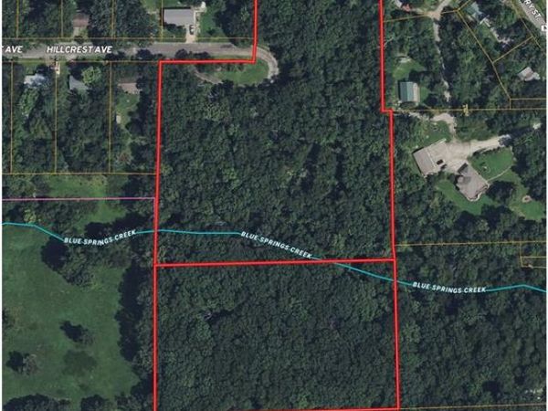 TBB Hillcrest Drive, Bourbon, MO 65441