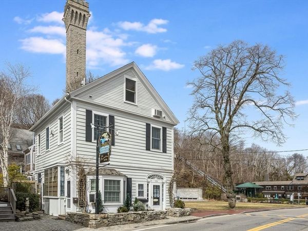 104 Bradford Street, Unit 15, Provincetown, MA 02657