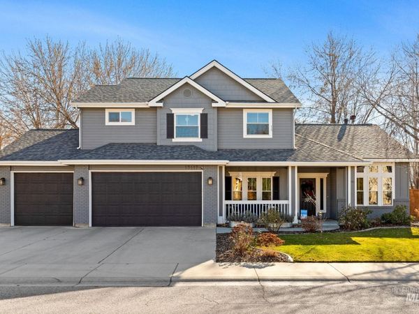 13117 W Heatherbrook, Boise, ID 83713