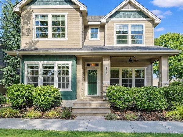 998 E Shadow Creek Lane, Eagle, ID 83616