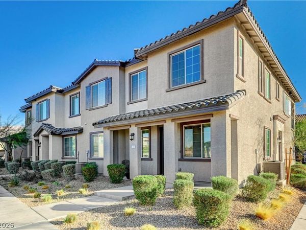 7336 N Decatur Boulevard , Unit 2, Las Vegas, NV 89131