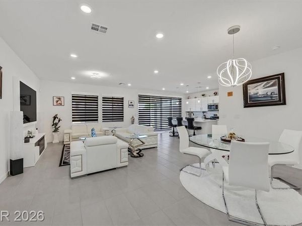 2933 Little Current Road, North Las Vegas, NV 89086