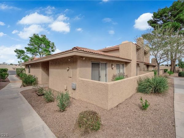 3379 Pavlo Street , Las Vegas, NV 89121