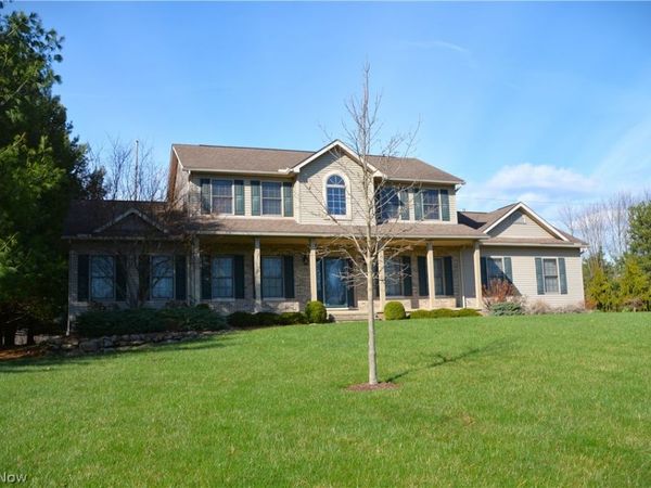 5301 Markwood Court, Valley City, OH 44280