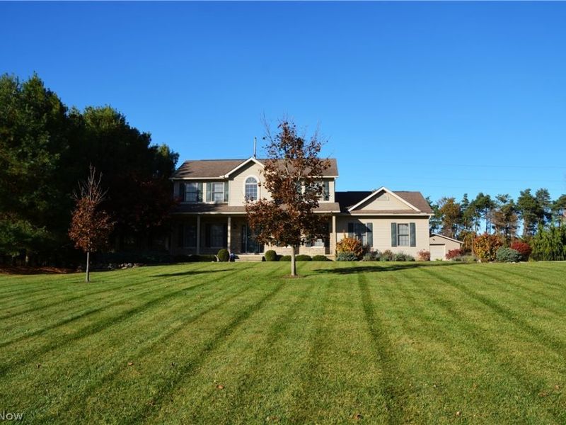 5301 Markwood Court , Valley City, OH 44280 Photo 1