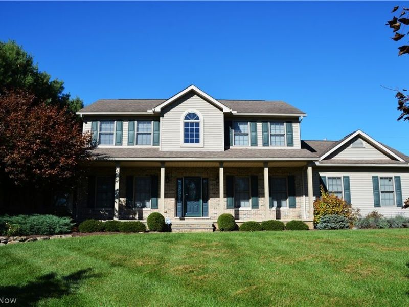 5301 Markwood Court , Valley City, OH 44280 Photo 2