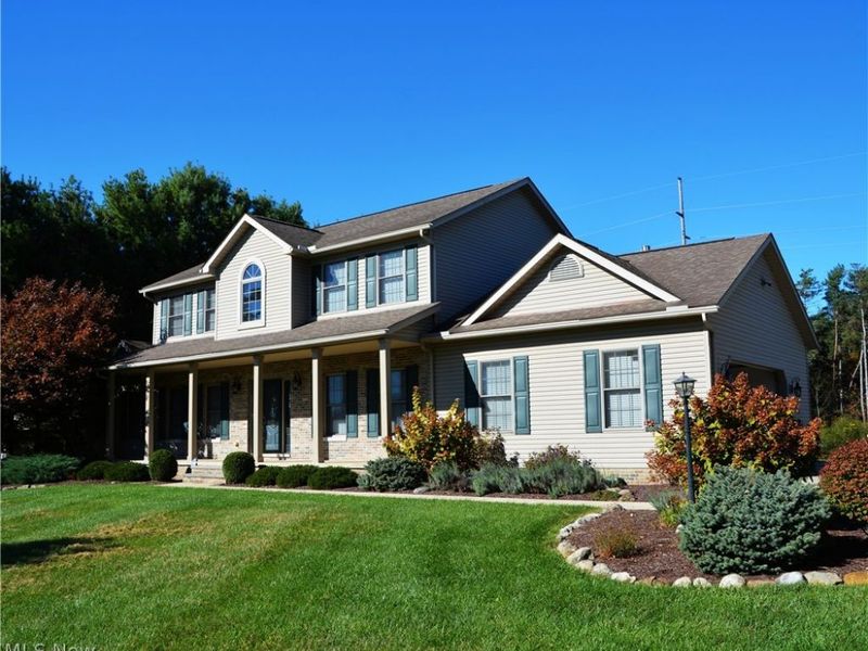 5301 Markwood Court , Valley City, OH 44280 Photo 3