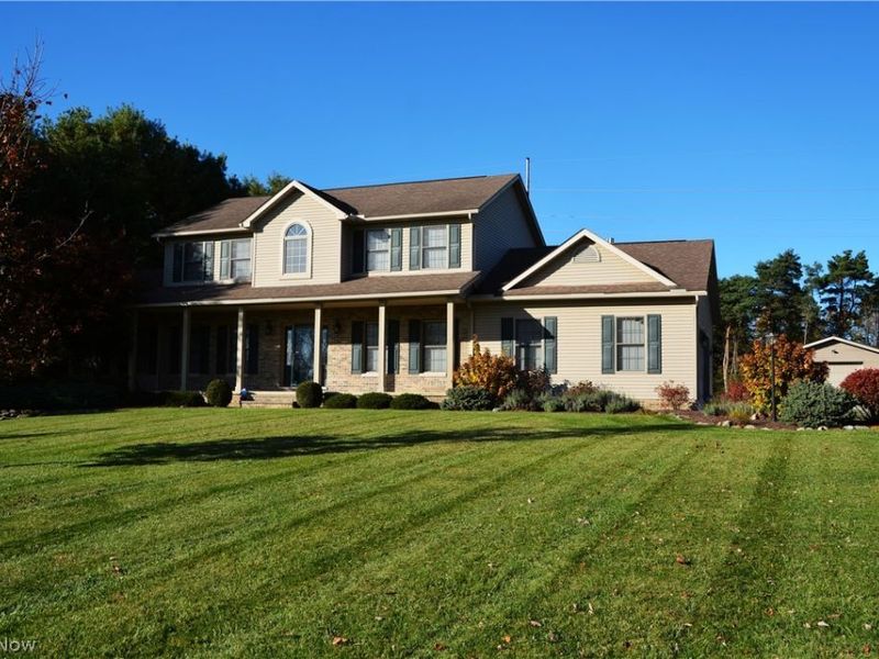 5301 Markwood Court, Valley City, OH 44280 Photo 49