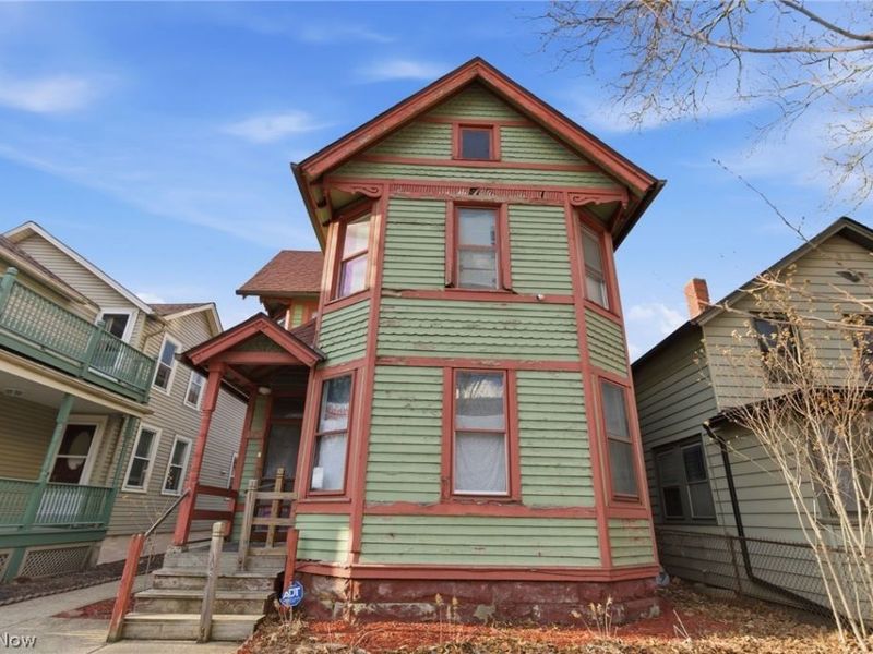 4200 Bridge Avenue, Cleveland, OH 44113 Photo 1