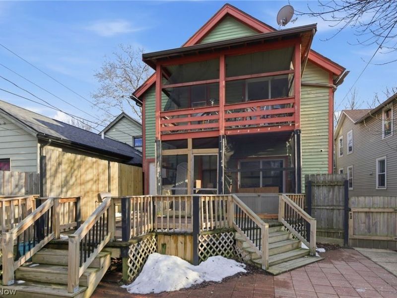 4200 Bridge Avenue, Cleveland, OH 44113 Photo 33