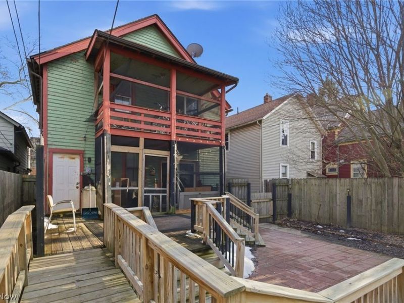 4200 Bridge Avenue, Cleveland, OH 44113 Photo 34