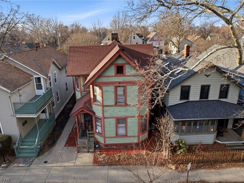 4200 Bridge Avenue, Cleveland, OH 44113 Photo 36