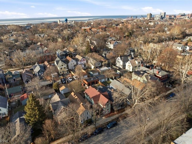 4200 Bridge Avenue, Cleveland, OH 44113 Photo 40