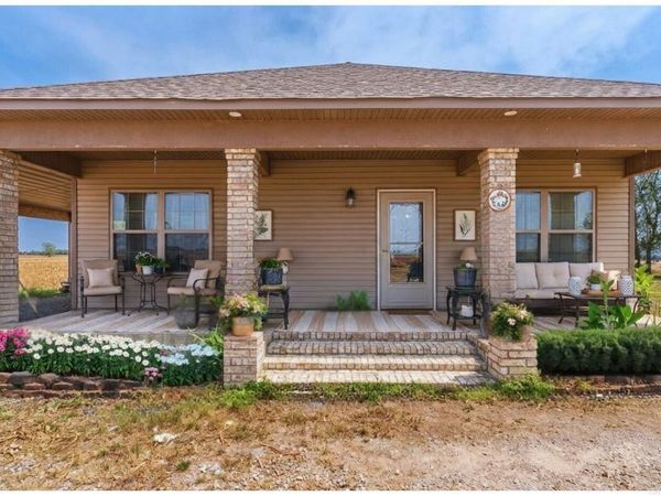 1069 County Road 973, Lake City, AR 72437