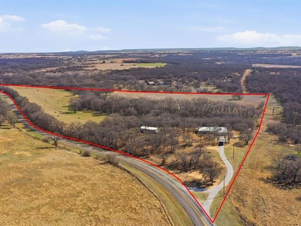 6151 Highway 571 , Gorman, TX 76454