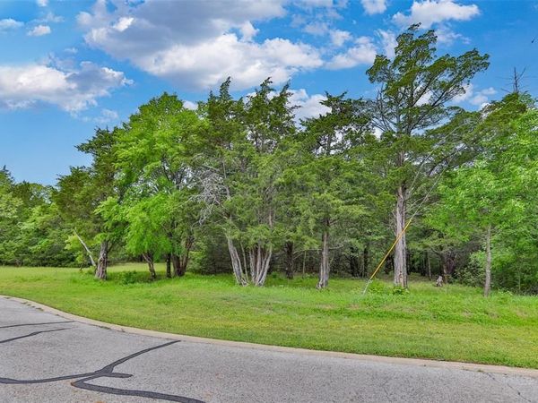 740 Palmilla Drive, Gordonville, TX 76245