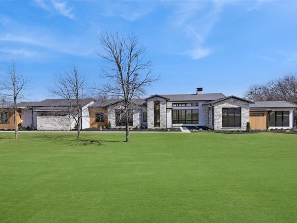 1000 Rancho Ladera Road, Aledo, TX 76008