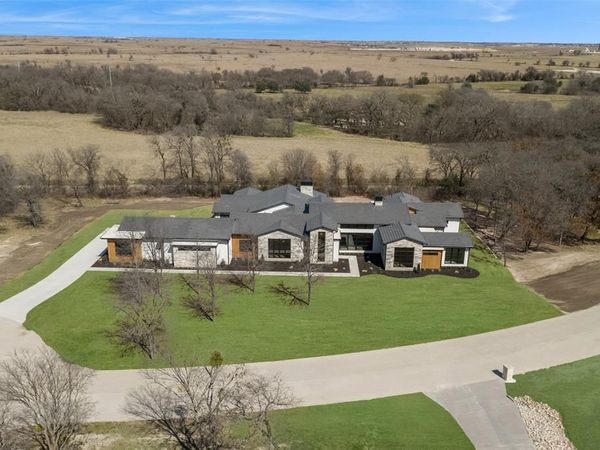 1000 Rancho Ladera Road, Aledo, TX 76008